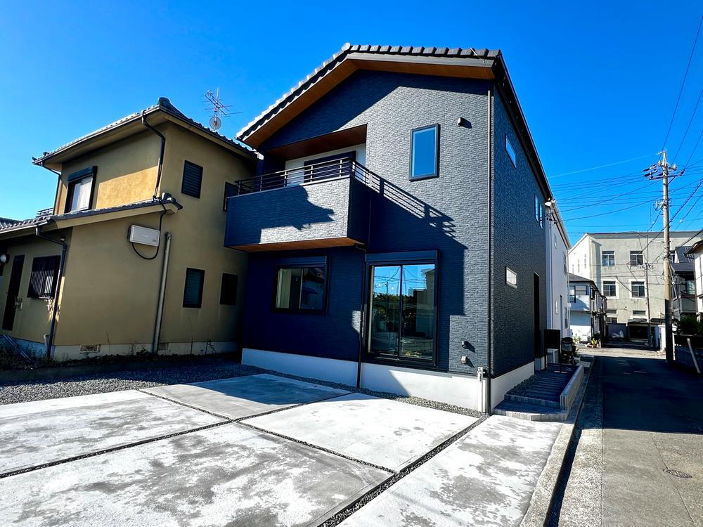 静岡県静岡市駿河区丸子１ 3980万円 3LDK