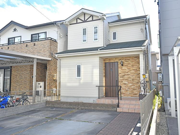 愛知県名古屋市中川区押元町２ 3600万円