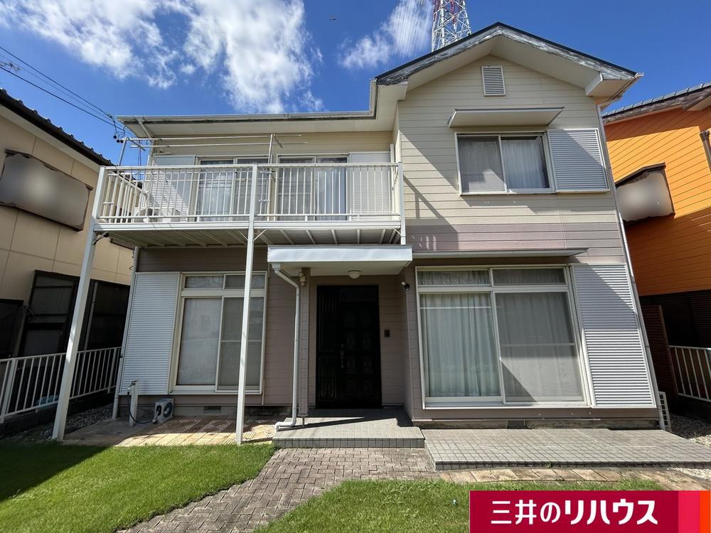 愛知県安城市二本木町切替 2980万円