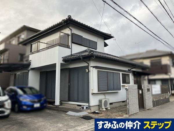 愛知県小牧市藤島２ 2150万円