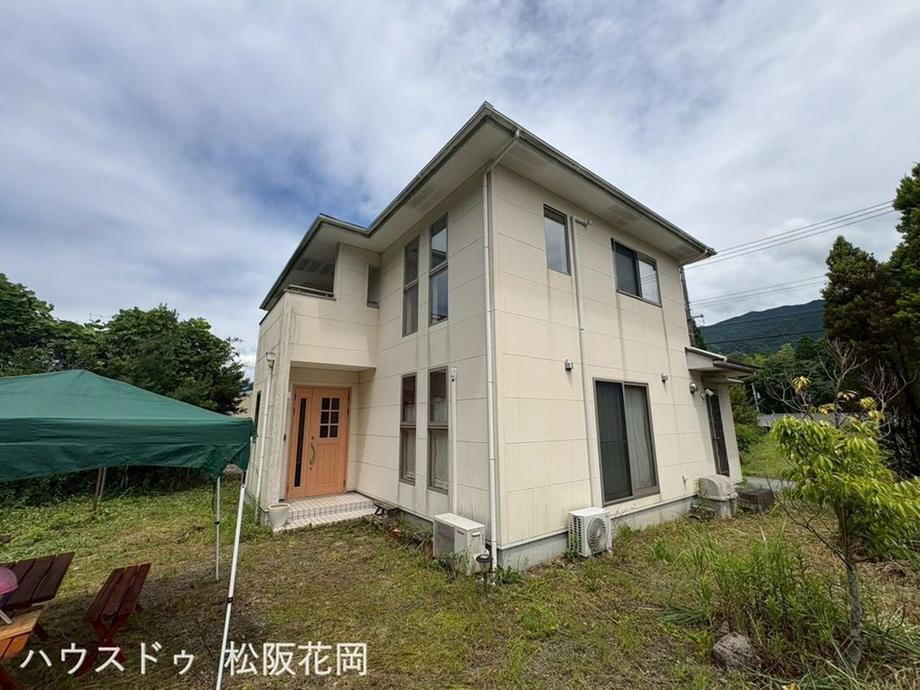三重県松阪市飯南町有間野 中古住宅