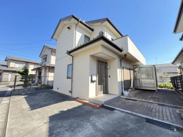 愛知県西尾市永吉町 1990万円