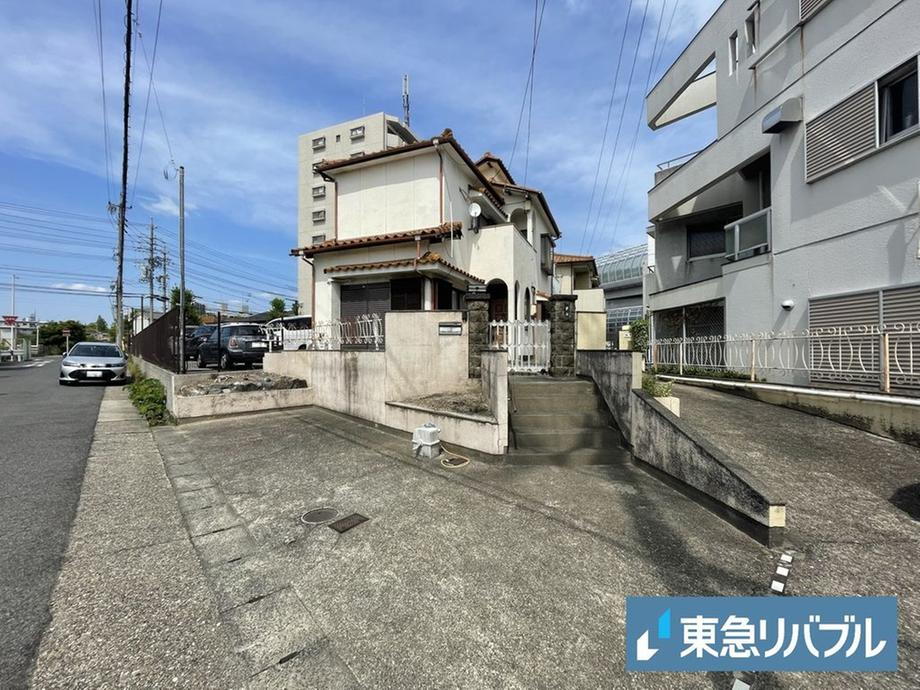 愛知県名古屋市名東区神里１ 3900万円