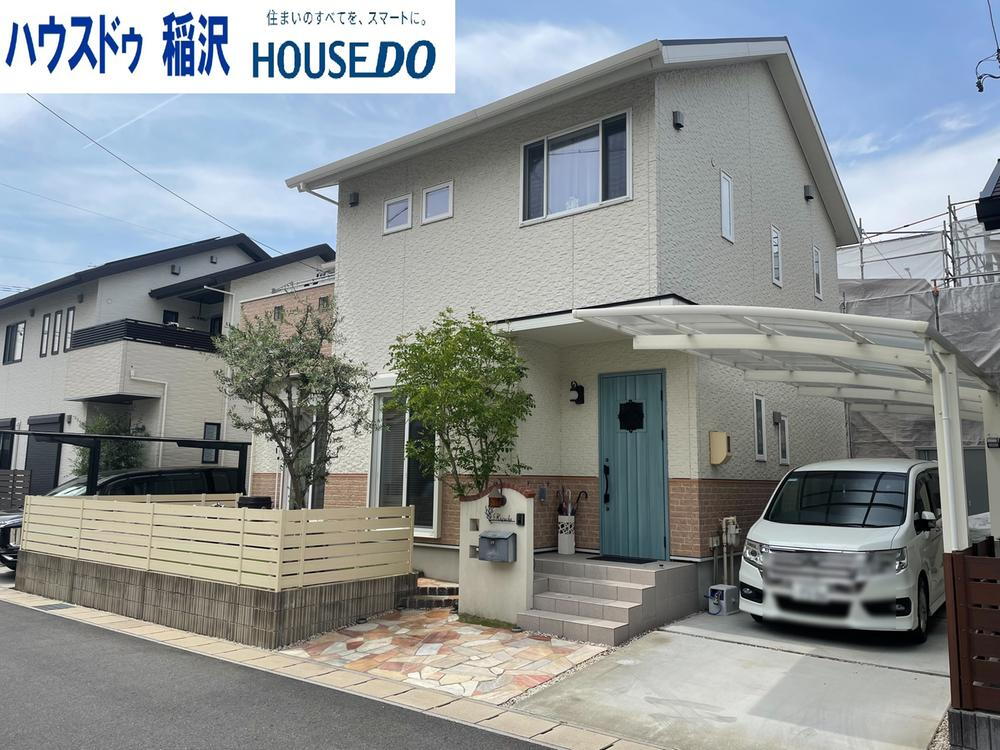 愛知県稲沢市駅前４ 中古住宅