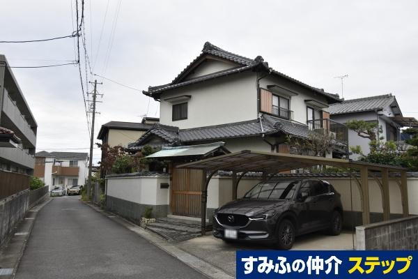 愛知県愛知郡東郷町三ツ池２ 4980万円