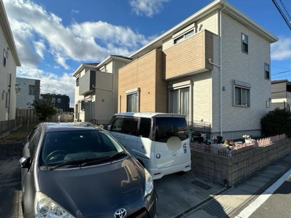 愛知県名古屋市港区大西１ 2980万円