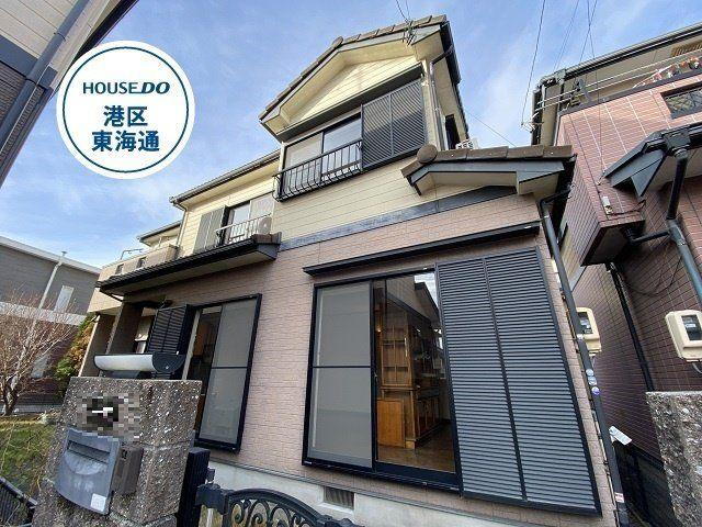愛知県あま市上萱津森 1690万円