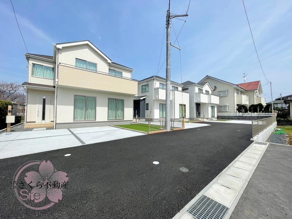 静岡県沼津市原 2490万円 4LDK