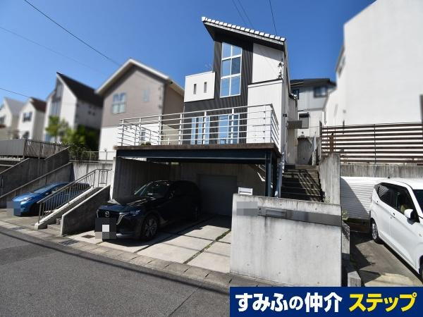 愛知県名古屋市緑区八つ松１ 3850万円 3LDK