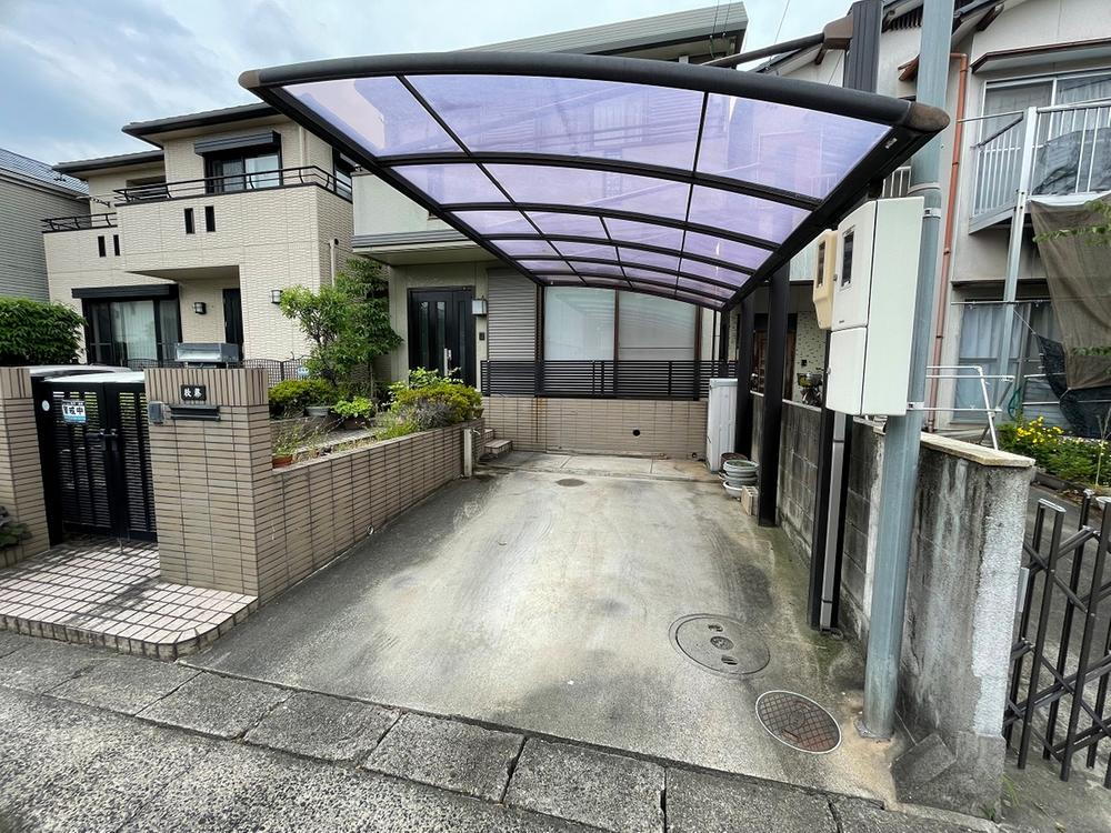 愛知県春日井市白山町３ 2100万円 4SLDK