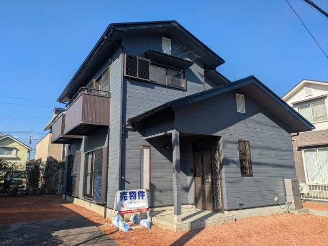 三重県鈴鹿市岸岡町 2195万円