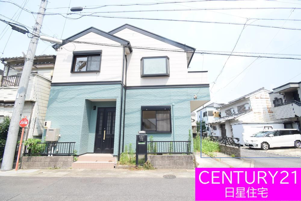 愛知県名古屋市北区楠４ 2299万円