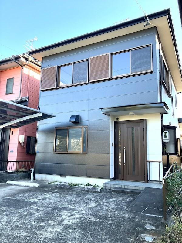静岡県静岡市駿河区下川原３ 2280万円