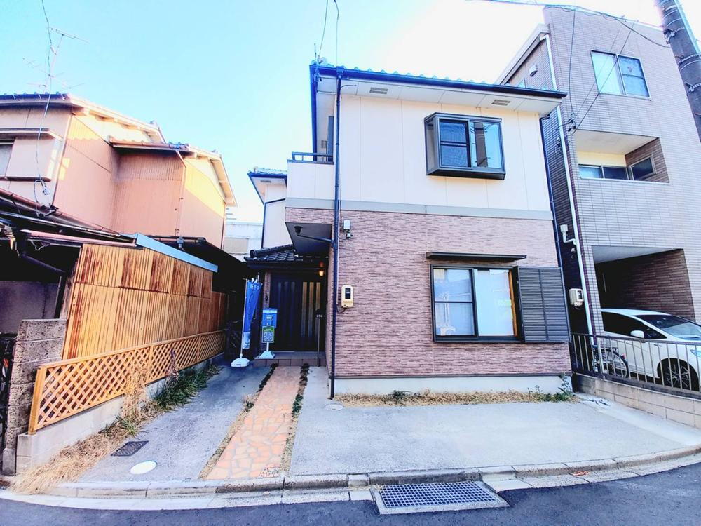 愛知県名古屋市熱田区野立町２ 3150万円