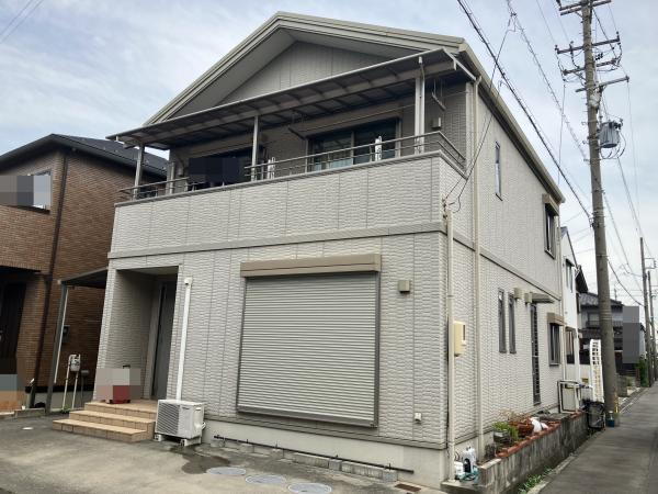 愛知県北名古屋市熊之庄十二社 2780万円