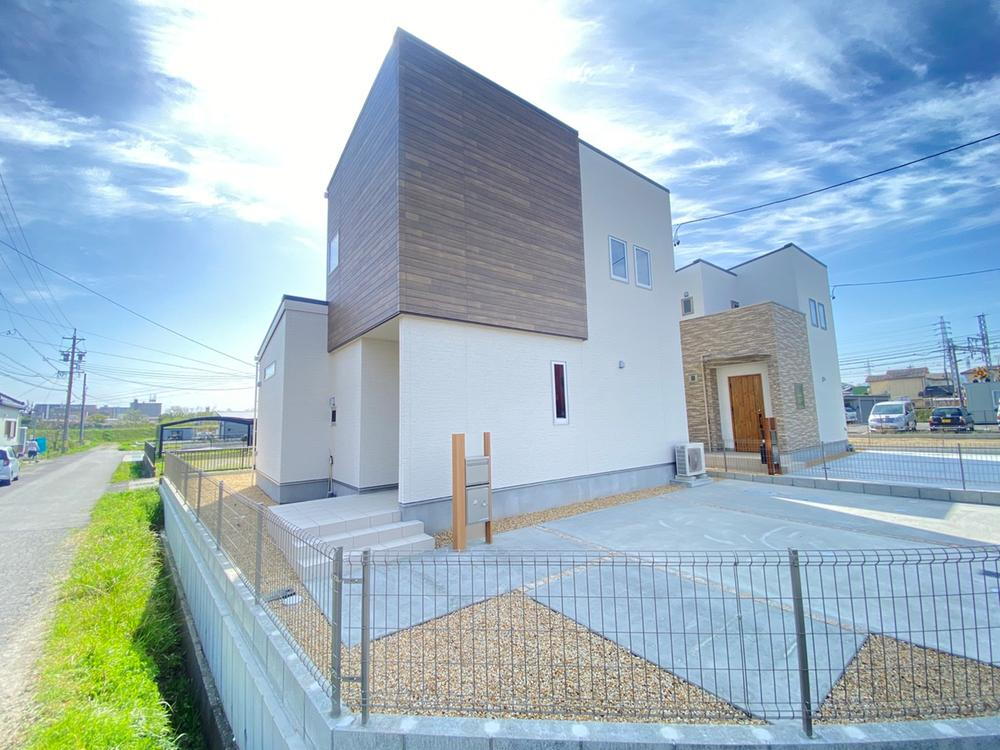 物件写真