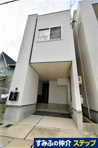 愛知県名古屋市名東区照が丘 4380万円