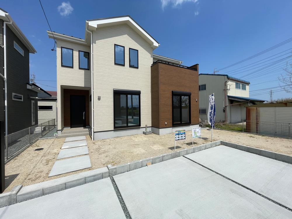 三重県多気郡明和町大字蓑村 2390万円