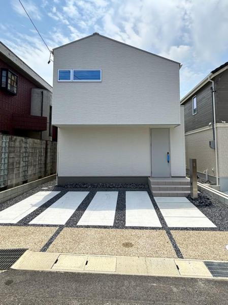 愛知県名古屋市千種区鹿子殿 6398万円 3LDK