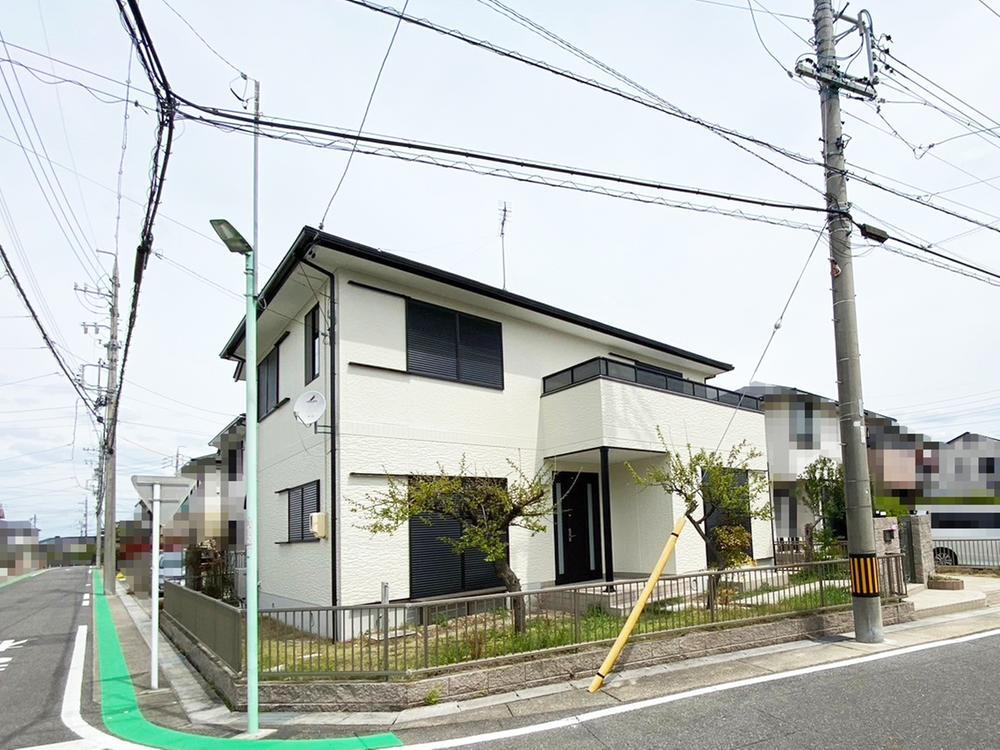 愛知県名古屋市緑区藤塚３ 4480万円 5LDK