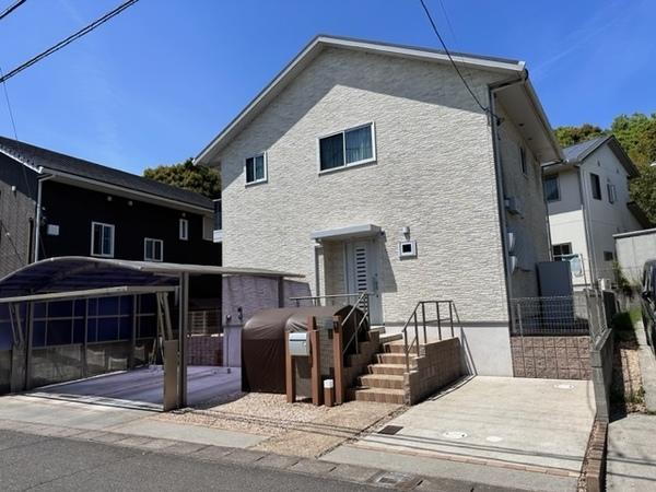 三重県亀山市みずきが丘 2580万円