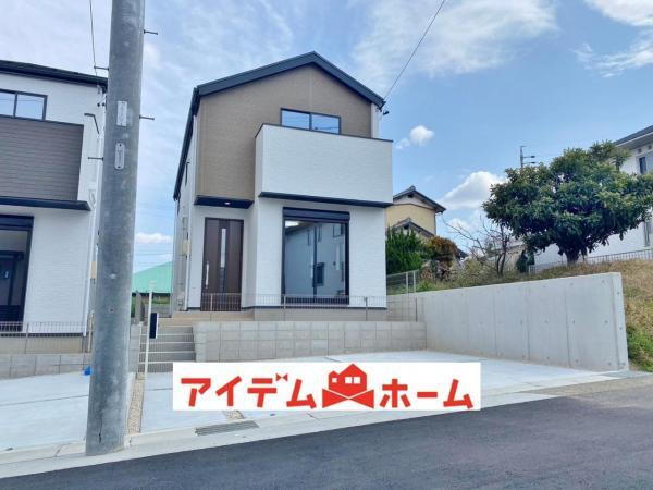 愛知県名古屋市緑区藤塚１ 3998万円 4LDK