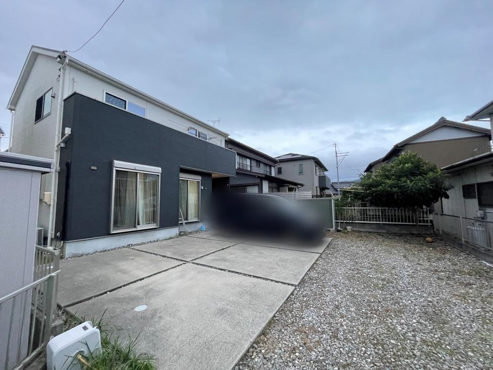 愛知県豊橋市牛川町字浪ノ上 2280万円
