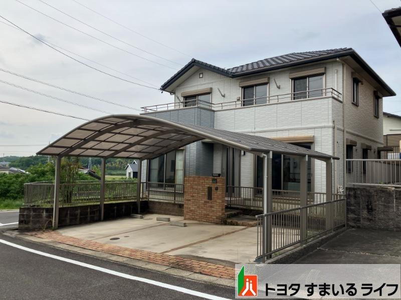 愛知県豊田市横山町４ 3900万円