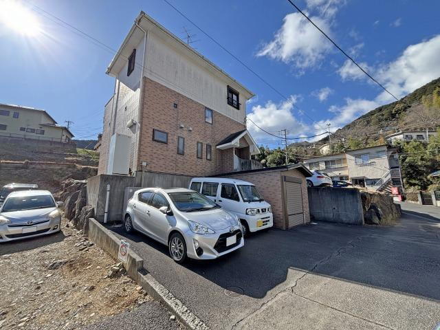 静岡県熱海市青葉町 2980万円