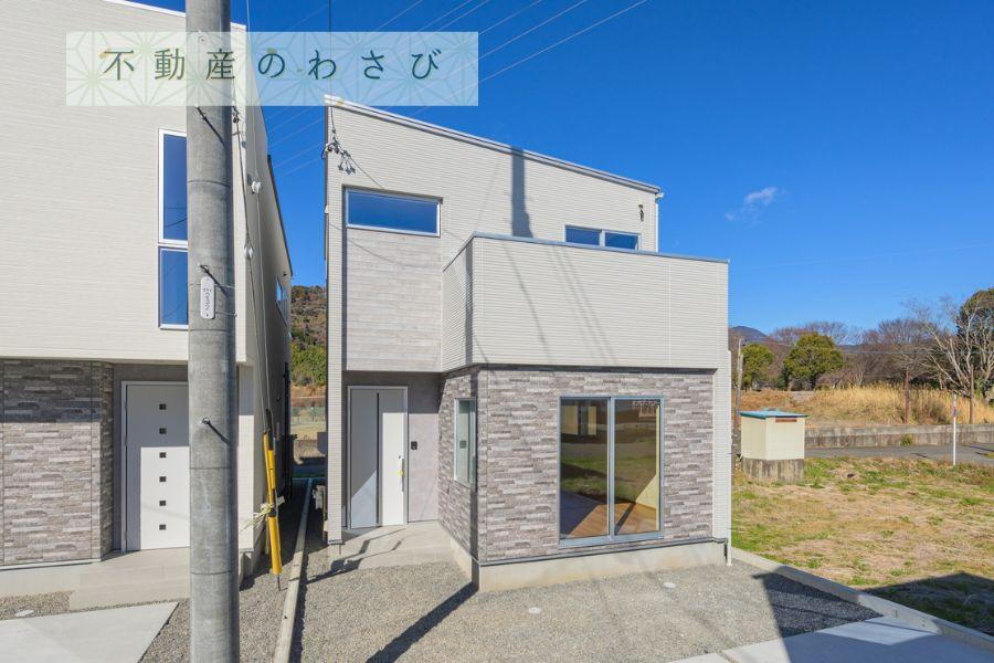 静岡県静岡市葵区唐瀬２ 2780万円 3LDK