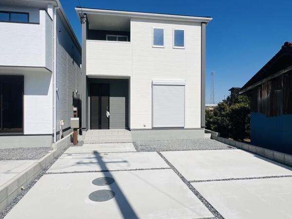 愛知県高浜市小池町６ 2880万円 4LDK