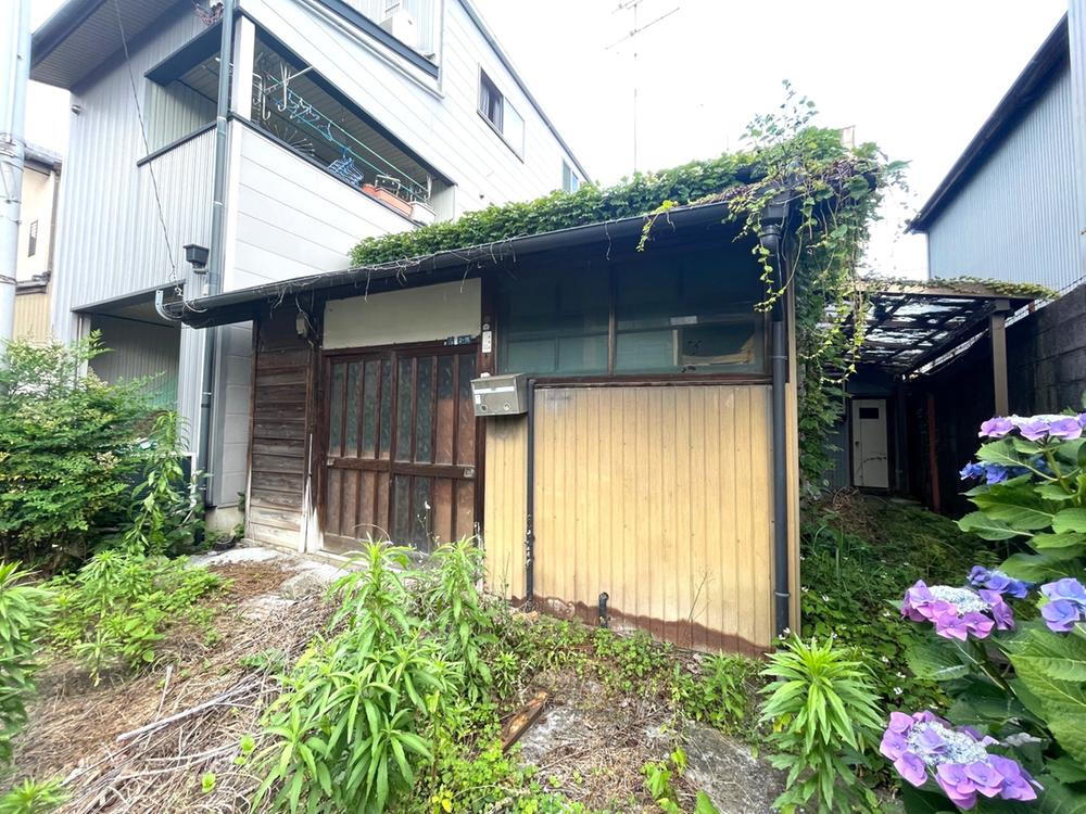 静岡県静岡市清水区辻３ 500万円