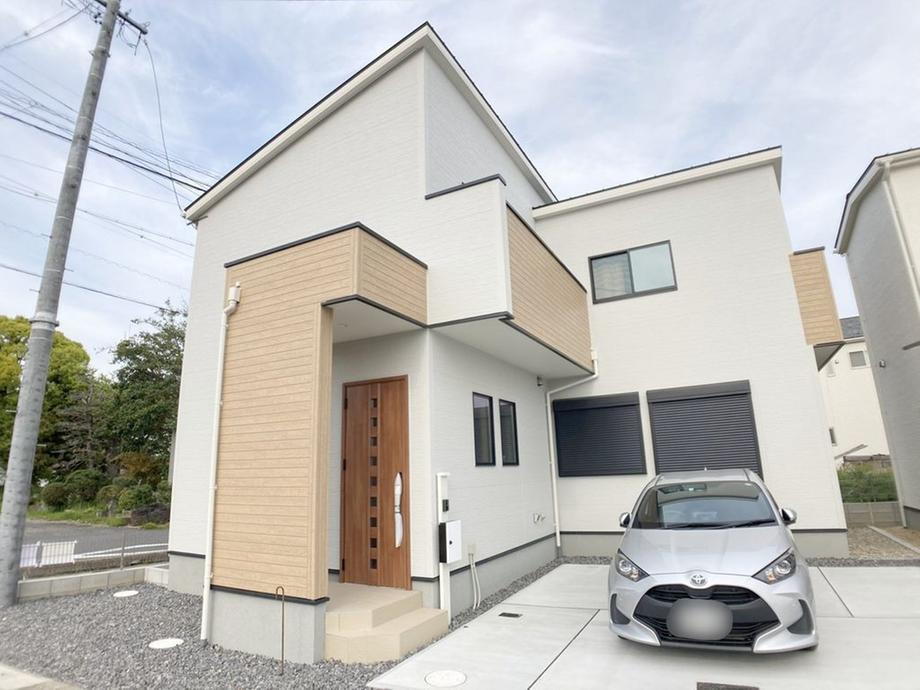 愛知県みよし市三好町西ノ木戸 3580万円 3LDK