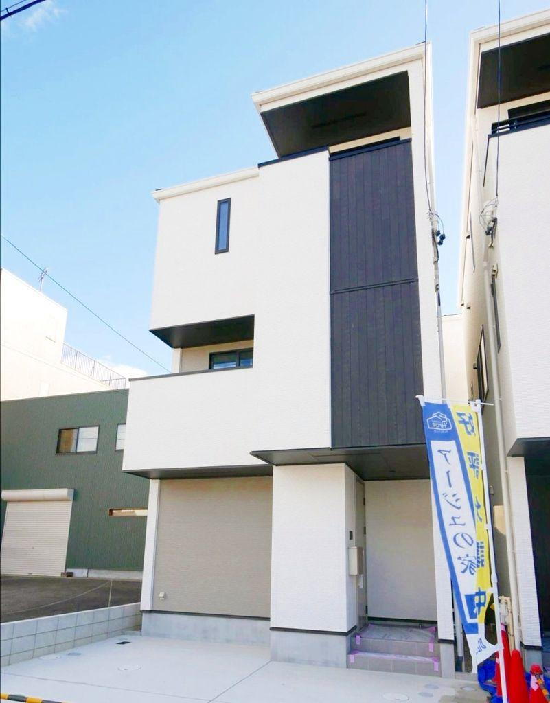 愛知県名古屋市西区市場木町 4190万円 3LDK