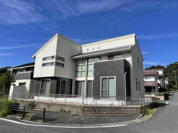 三重県桑名市陽だまりの丘５ 4480万円