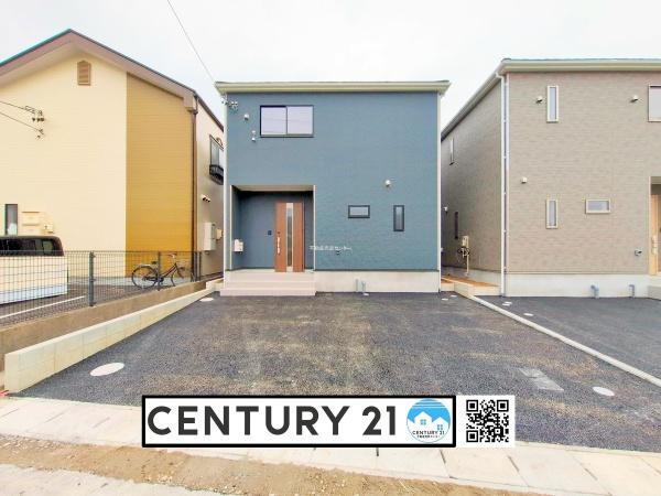 愛知県額田郡幸田町大字深溝字札ノ辻 2790万円 4LDK