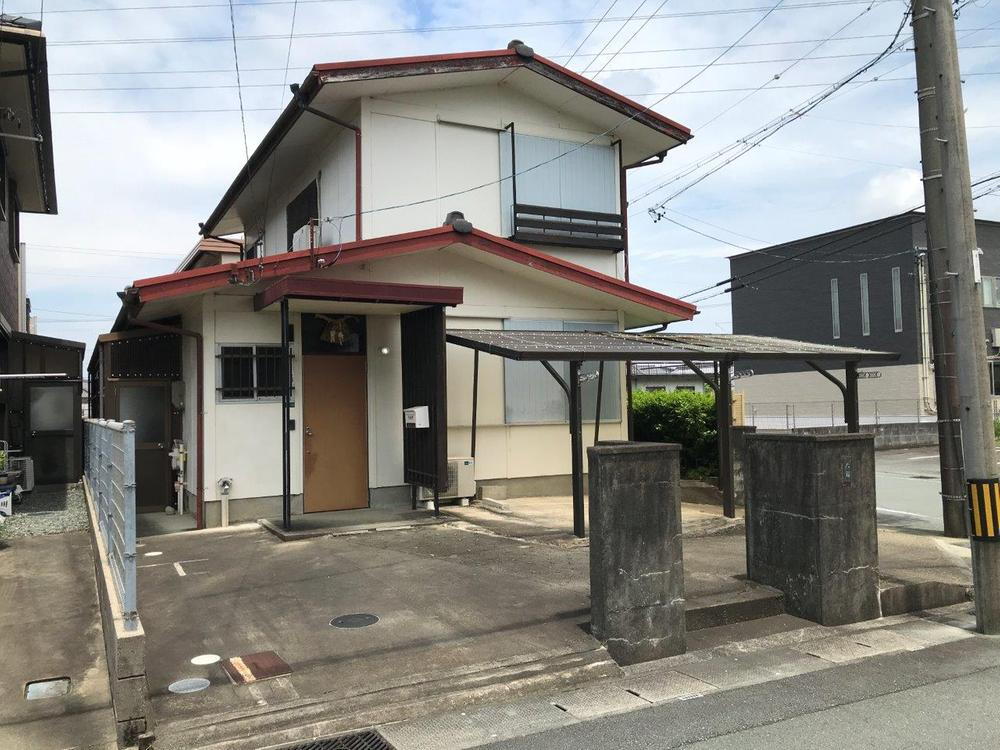 物件写真