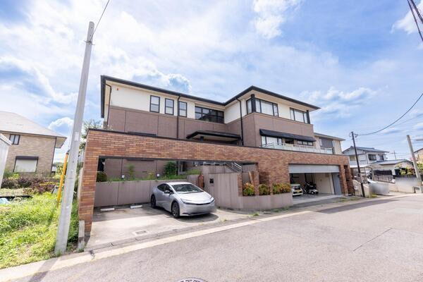 愛知県名古屋市名東区上社５ 18500万円 8SLDK