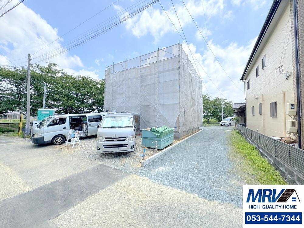 静岡県浜松市中央区天王町 3280万円 4LDK