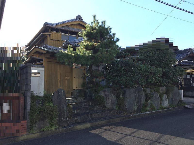 三重県伊勢市楠部町 1780万円