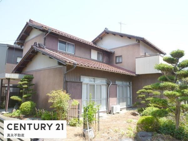 岐阜県大垣市木戸町 1480万円