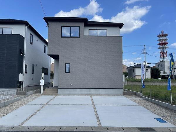 愛知県豊田市高橋町２ 3998万円 5LDK