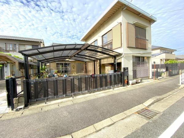 愛知県豊田市住吉町２ 3530万円 6LDK