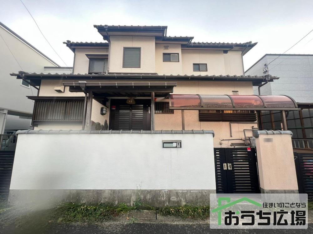 愛知県海部郡大治町大字西條字尼ケ須賀 1580万円