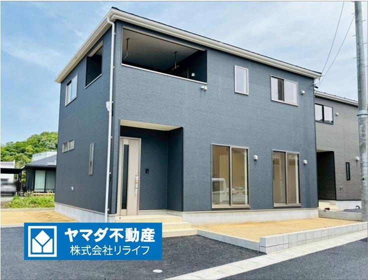 岐阜県大垣市昼飯町 2190万円 4LDK