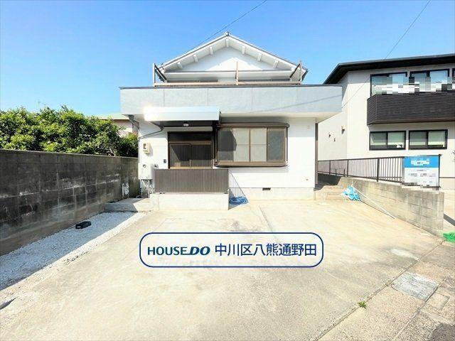 愛知県名古屋市中川区吉津２ 2279万円