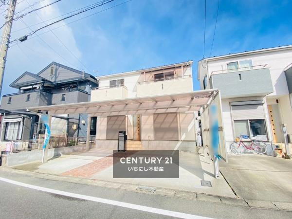 愛知県一宮市長島町３ 2399万円