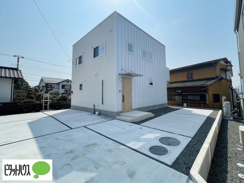 静岡県富士市厚原 3340万円 3LDK