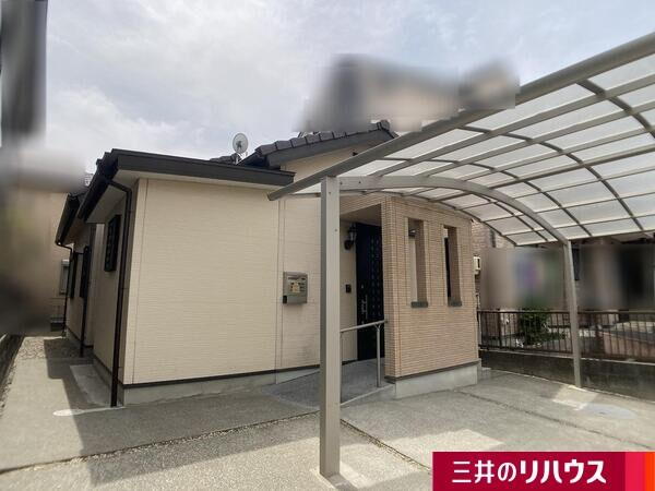 愛知県海部郡蟹江町泉１ 2280万円