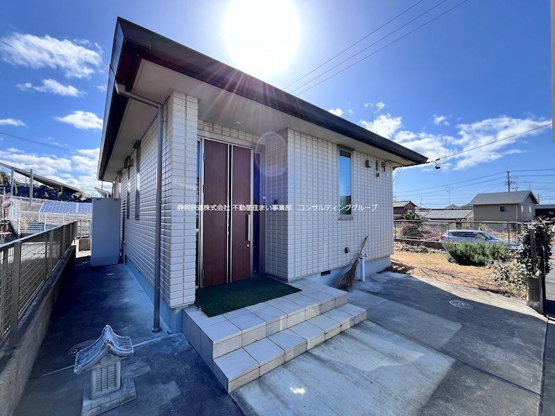 静岡県掛川市西大渕 1348万円